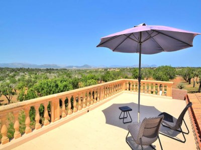 Apartment 230 Finca Sa Caseta de Son Morro ETV/5986 von Mallo - Outdoor photo 11