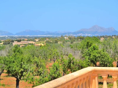 Apartment 230 Finca Sa Caseta de Son Morro ETV/5986 von Mallo - Outdoor photo 12