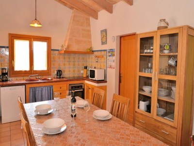 Apartment 230 Finca Sa Caseta de Son Morro ETV/5986 von Mallo - Outdoor photo 15