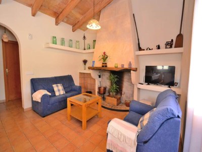 Apartment 230 Finca Sa Caseta de Son Morro ETV/5986 von Mallo - Outdoor photo 16