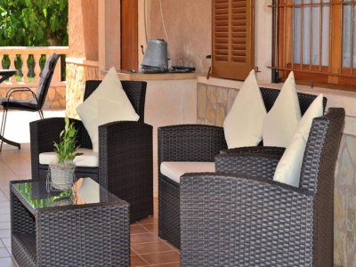 Apartment 230 Finca Sa Caseta de Son Morro ETV/5986 von Mallo - Outdoor photo 20