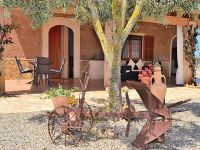 Apartment 230 Finca Sa Caseta de Son Morro ETV/5986 von Mallo - Outdoor photo 21