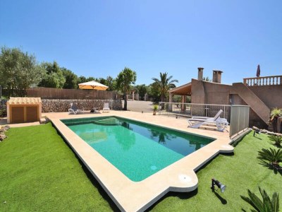 Apartment 230 Finca Sa Caseta de Son Morro ETV/5986 von Mallo - Outdoor photo 23