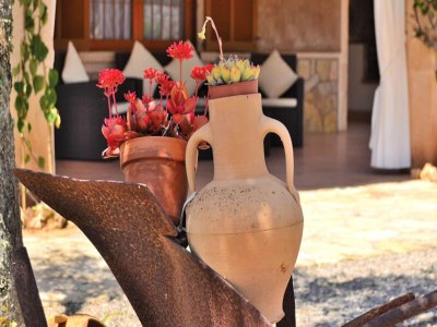 Apartment 230 Finca Sa Caseta de Son Morro ETV/5986 von Mallo - Outdoor photo 24