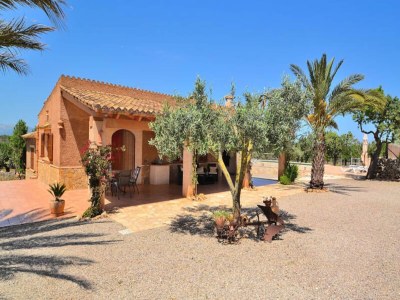 Apartment 230 Finca Sa Caseta de Son Morro ETV/5986 von Mallo - Outdoor photo 25