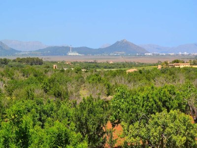Apartment 230 Finca Sa Caseta de Son Morro ETV/5986 von Mallo - Outdoor photo 26