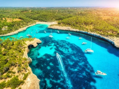 Apartment 230 Finca Sa Caseta de Son Morro ETV/5986 von Mallo - Outdoor photo 29