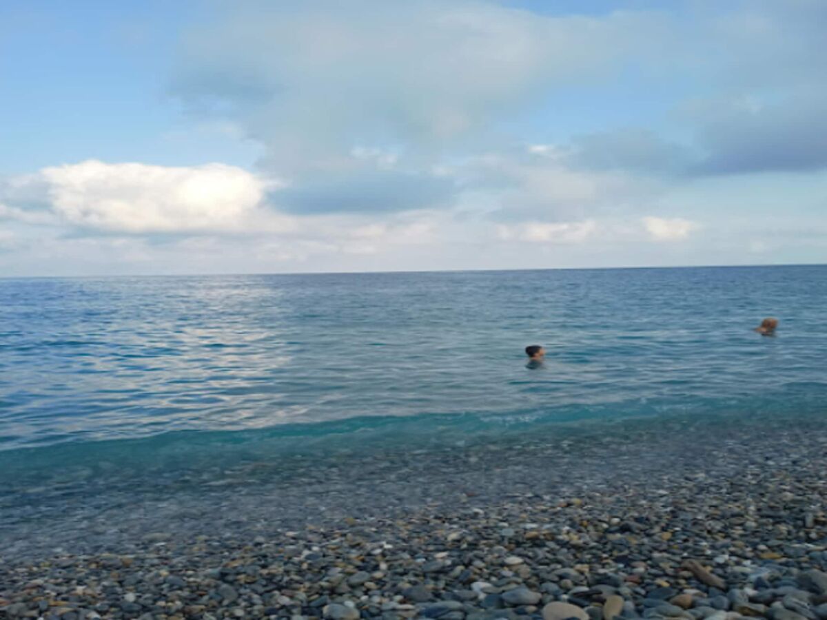 Apartment Wohnungen in Nizza - Outdoor photo 5