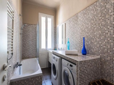 Apartment Wohnungen in Nizza - Outdoor photo 7