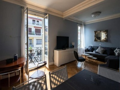 Apartment Wohnungen in Nizza - Outdoor photo 9