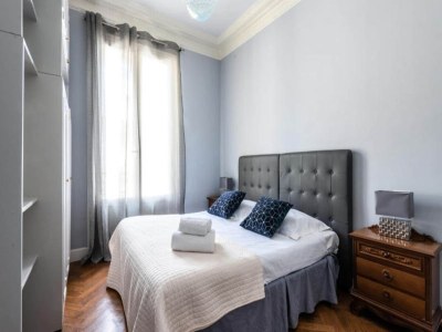 Apartment Wohnungen in Nizza - Outdoor photo 11