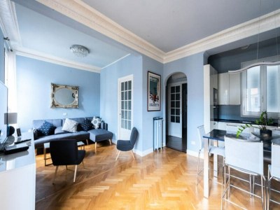 Apartment Wohnungen in Nizza - Outdoor photo 15