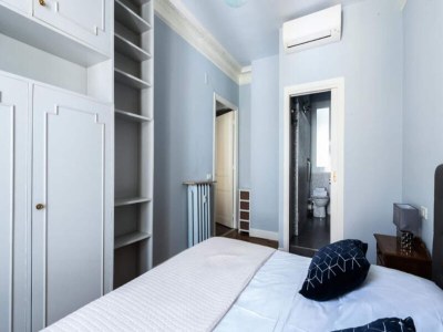 Apartment Wohnungen in Nizza - Outdoor photo 19