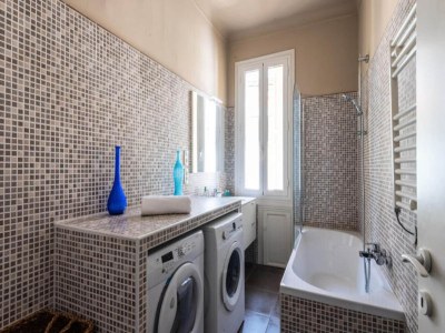 Apartment Wohnungen in Nizza - Outdoor photo 20