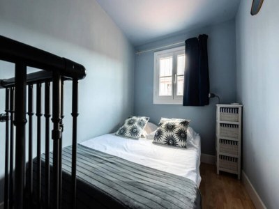 Apartment Wohnungen in Nizza - Outdoor photo 21