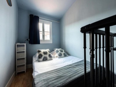 Apartment Wohnungen in Nizza - Outdoor photo 22