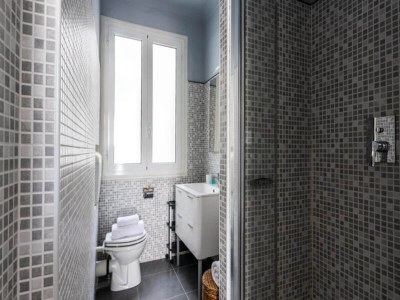 Apartment Wohnungen in Nizza - Outdoor photo 23