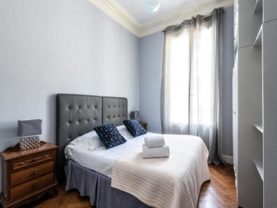 Apartment Wohnungen in Nizza - Outdoor photo 25