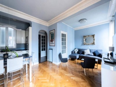 Apartment Wohnungen in Nizza - Outdoor photo 28