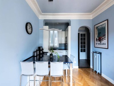 Apartment Wohnungen in Nizza - Outdoor photo 30