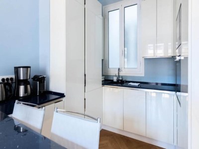 Apartment Wohnungen in Nizza - Outdoor photo 31