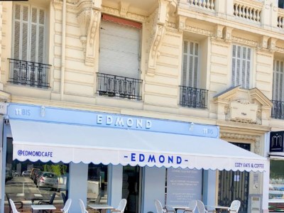 Apartment Wohnungen in Nizza - Outdoor photo 32