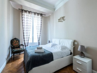 Apartment Wohnungen in Nizza - Outdoor photo 33