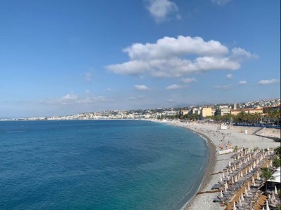 Apartment Wohnungen in Nizza - Outdoor photo 34