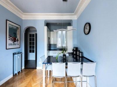 Apartment Wohnungen in Nizza - Outdoor photo 35