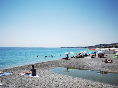 Apartment Wohnungen in Nizza - Outdoor photo 36