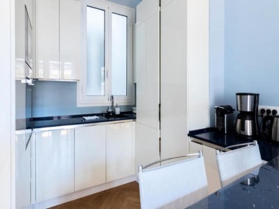 Apartment Wohnungen in Nizza - Outdoor photo 37