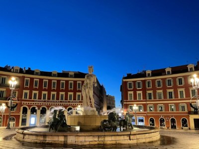 Apartment Wohnungen in Nizza - Outdoor photo 38