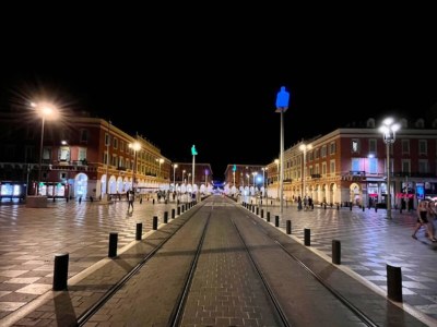 Apartment Wohnungen in Nizza - Outdoor photo 40