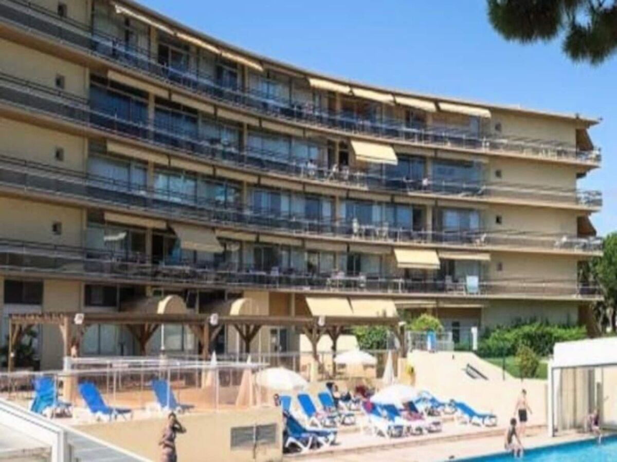 Apartment Studio für 4 Personen - Outdoor photo 4