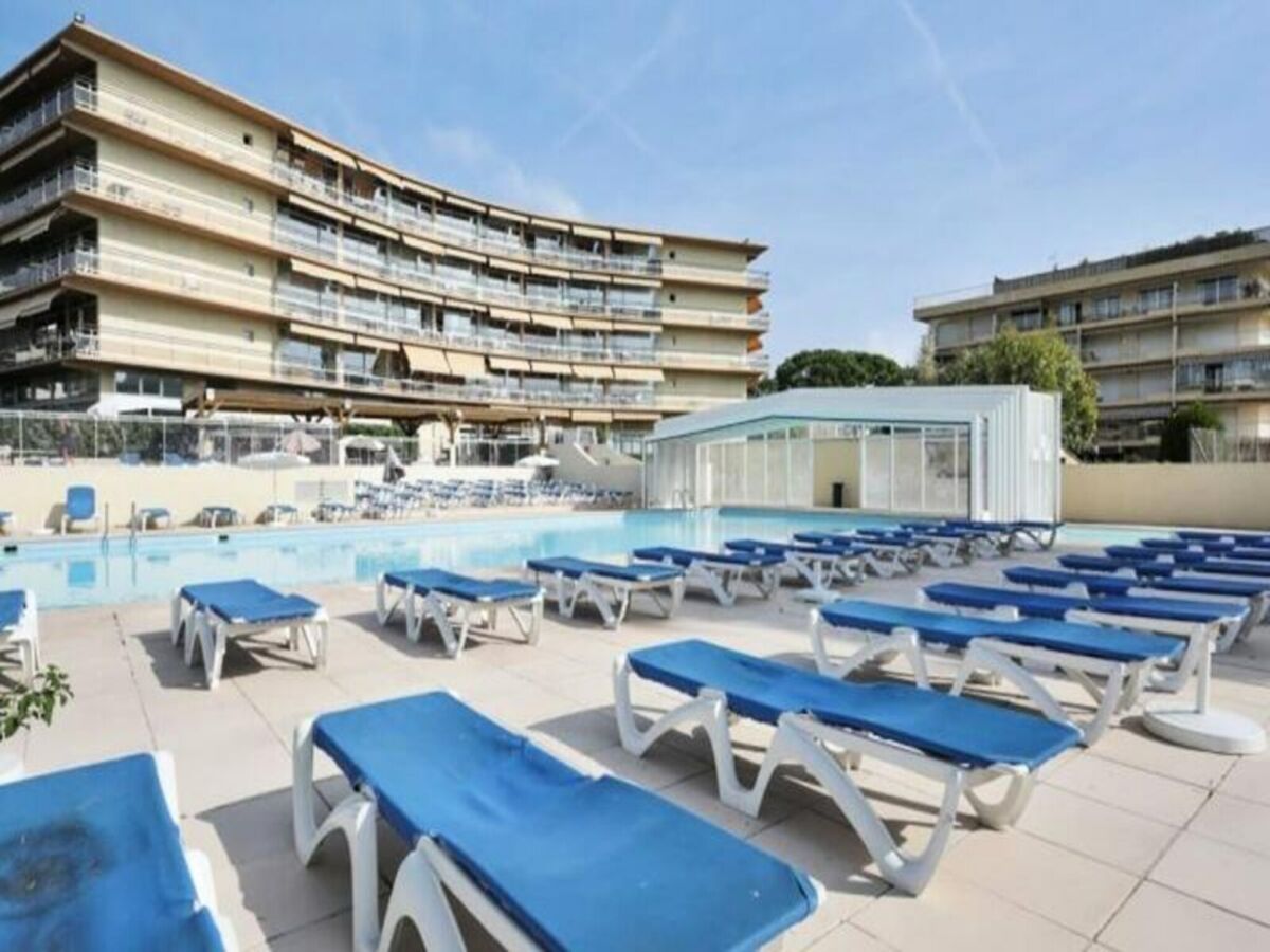 Apartment Studio für 4 Personen - Outdoor photo 5