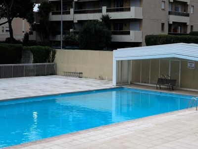 Apartment Studio für 4 Personen - Outdoor photo 3