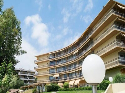 Apartment Studio für 4 Personen - Outdoor photo 6