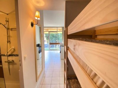 Apartment Studio für 4 Personen - Outdoor photo 8