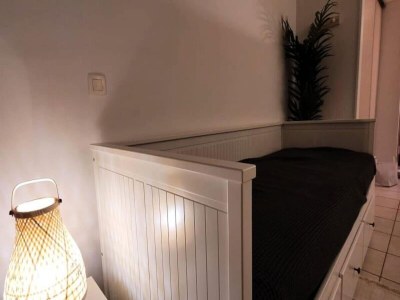 Apartment Studio für 4 Personen - Outdoor photo 13