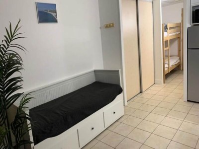 Apartment Studio für 4 Personen - Outdoor photo 16