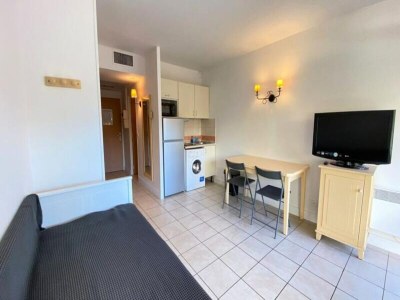 Apartment Studio für 4 Personen - Outdoor photo 17