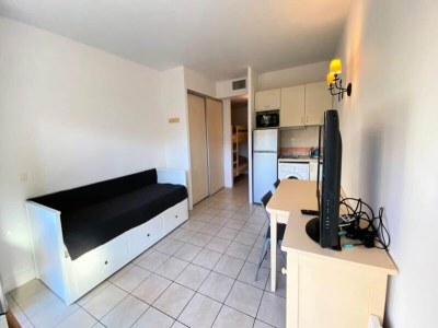 Apartment Studio für 4 Personen - Outdoor photo 18