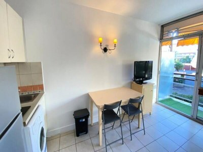 Apartment Studio für 4 Personen - Outdoor photo 19