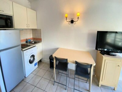 Apartment Studio für 4 Personen - Outdoor photo 20