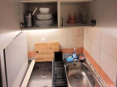 Apartment Studio für 4 Personen - Outdoor photo 27