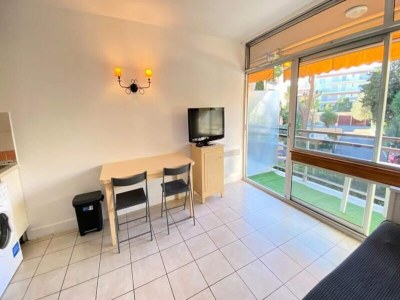 Apartment Studio für 4 Personen - Outdoor photo 29