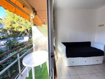 Apartment Studio für 4 Personen - Outdoor photo 30