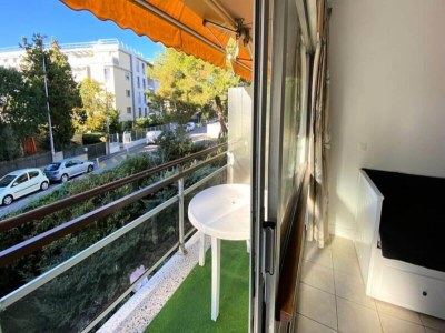 Apartment Studio für 4 Personen - Outdoor photo 31