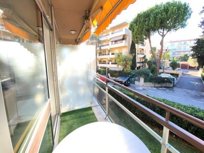 Apartment Studio für 4 Personen - Outdoor photo 32