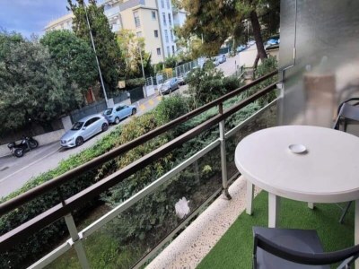 Apartment Studio für 4 Personen - Outdoor photo 37